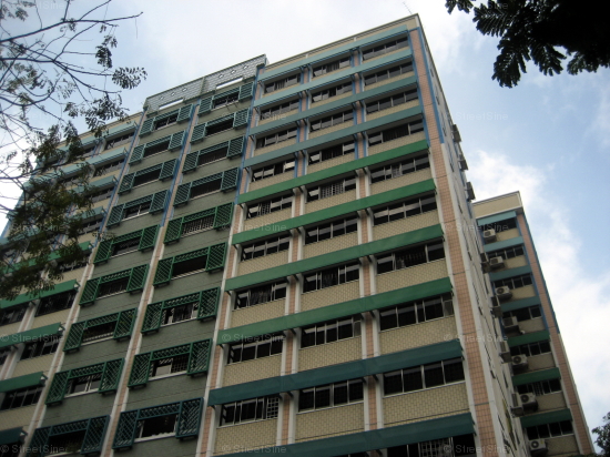 Pasir Ris Drive 1 thumbnail photo